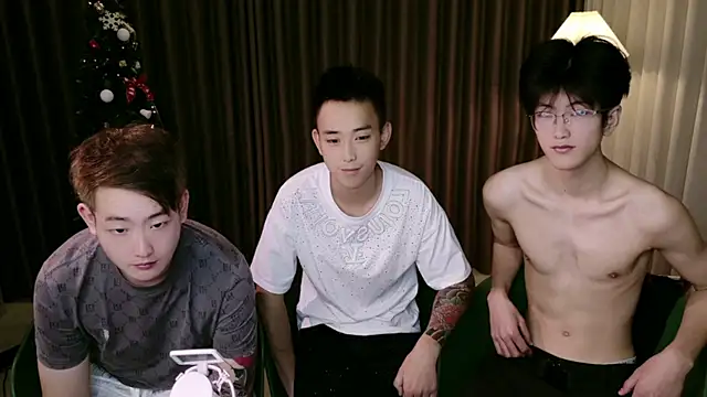 HeiBao-xo online show from August 1, 2026, 11:31 am