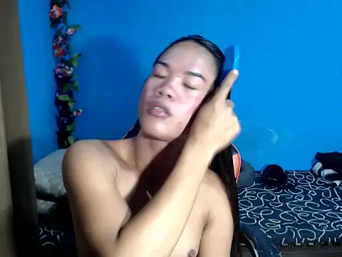 venustheg0ddess online show from October 30, 2025, 7:43 am