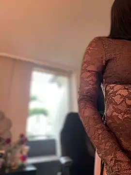 HannaBeckett online show from April 15, 2026, 6:37 pm