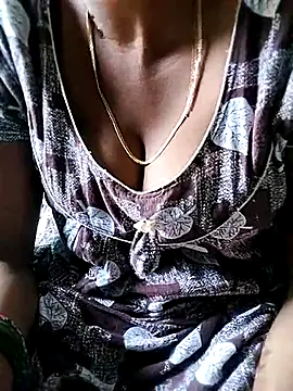 Lovely-Deepa online show from August 6, 2026, 4:58 am