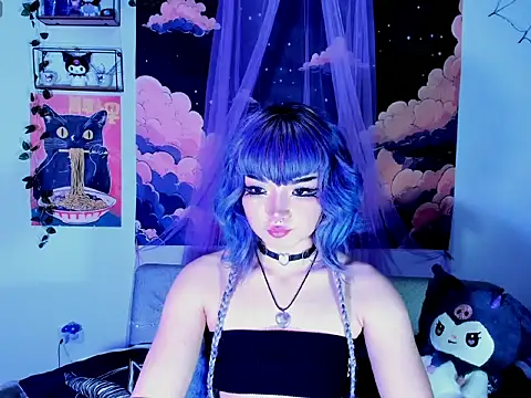 Amethyst astra online show from August 8, 2026, 3:19 am