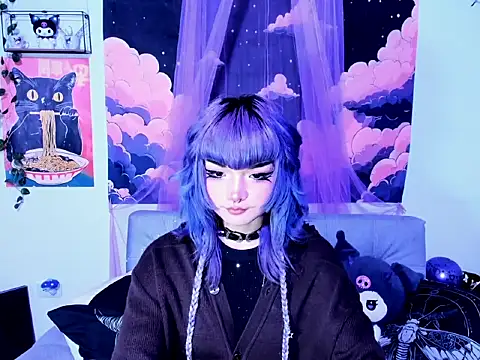 Amethyst astra online show from August 9, 2026, 1:51 am