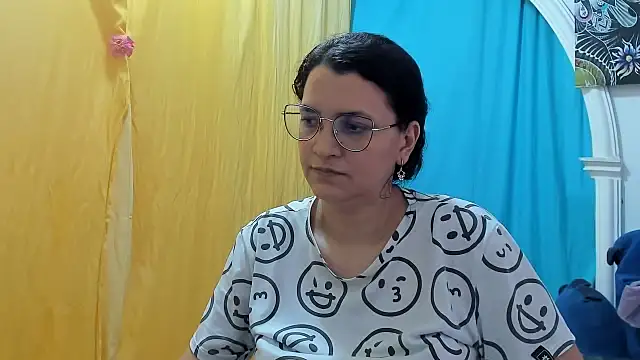 Snapshot of MARILYN_GARCIA chatting on July 24, 2026, 8:51 pm MARILYN GARCIA online show from July 24, 2026, 8:51 pm