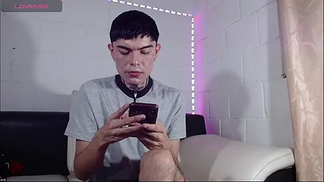 DaltonRyder online show from August 8, 2026, 12:24 am
