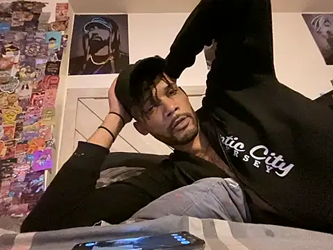 Bxslim online show from August 8, 2026, 10:01 pm