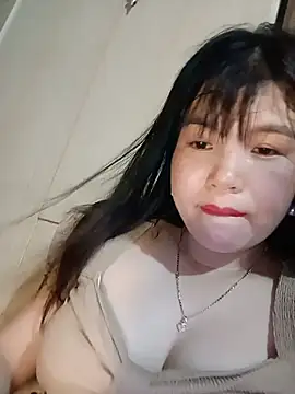 Snapshot of Misa-cute chatting on August 9, 2026, 4:17 am Misa-cute online show from August 9, 2026, 4:17 am