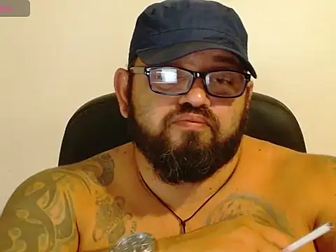 mr wolf46 online show from August 8, 2026, 8:44 pm
