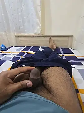 Snapshot of BilalJohn4444 chatting on August 9, 2026, 11:15 am BilalJohn4444 online show from August 9, 2026, 11:15 am