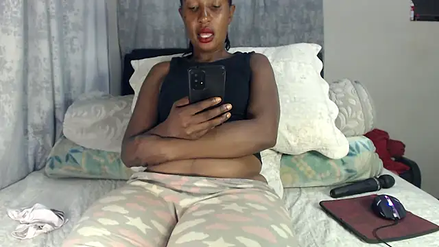 leanna23 online show from January 11, 2026, 8:58 pm