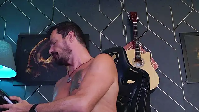 ChrisKox online show from February 15, 2026, 12:58 pm