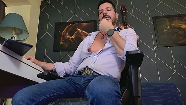 ChrisKox online show from April 2, 2026, 11:41 am