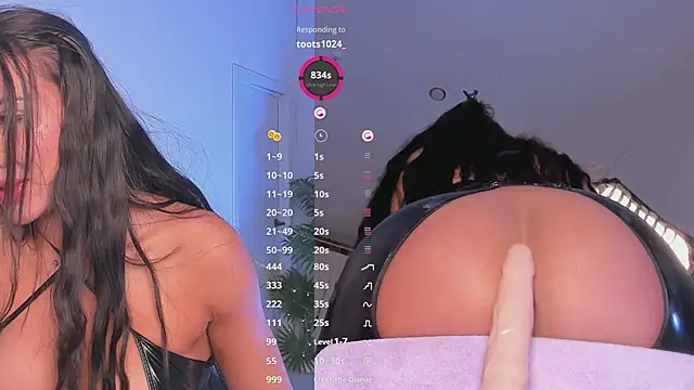 Dakota Blare online show from April 5, 2026, 9:39 am