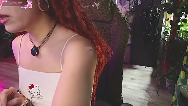 Dead Butterfly online show from November 15, 2025, 3:37 am