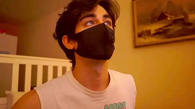 AlanDeNavarre online show from February 2, 2026, 9:19 am