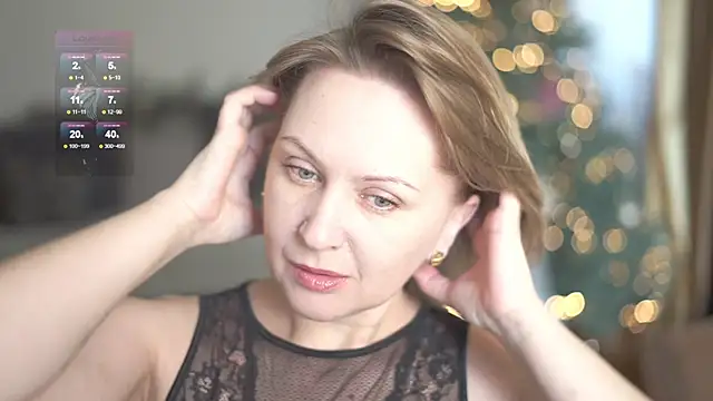 LitleSun online show from January 11, 2025, 9:26 am