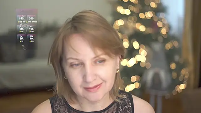 LitleSun online show from January 11, 2025, 12:29 pm