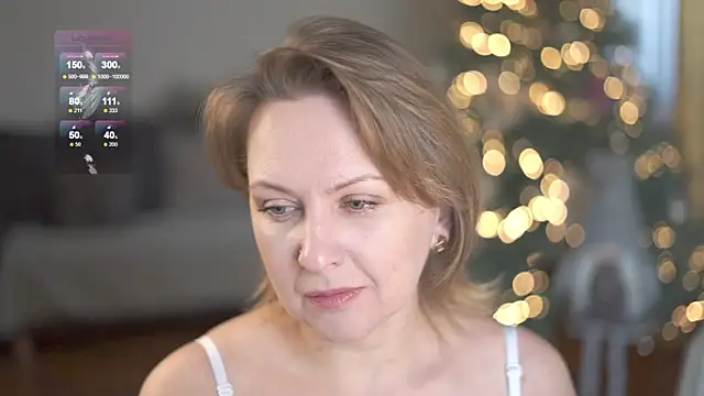 LitleSun online show from January 14, 2025, 9:35 am