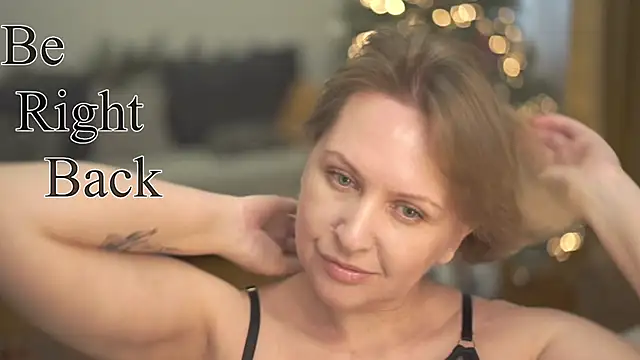 LitleSun online show from February 26, 2025, 10:04 am