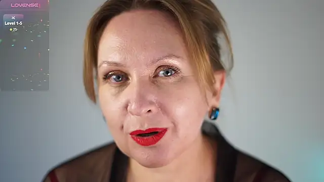 LitleSun online show from September 25, 2025, 2:10 pm