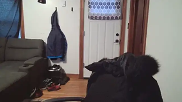 SweetAriesXO online show from March 3, 2026, 3:18 pm