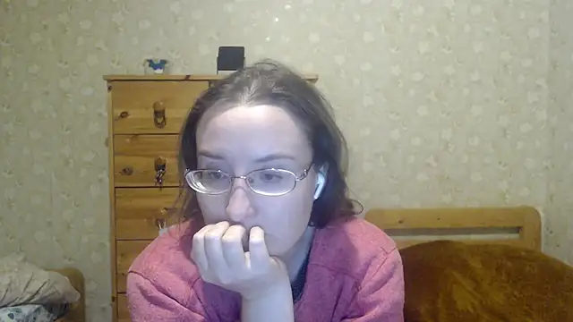 Smart Rose online show from January 28, 2025, 8:58 pm