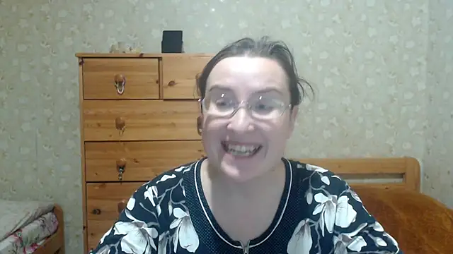 Smart Rose online show from November 20, 2025, 4:07 pm