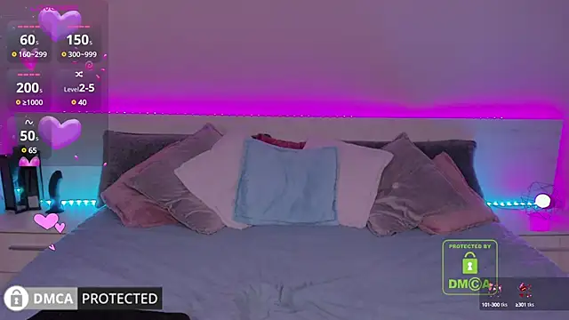 Snapshot of _Nya_Neko_Nya_ chatting on January 31, 2025, 9:16 pm Nya Neko Nya online show from January 31, 2025, 9:16 pm