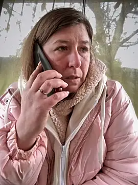 Natali UA online show from October 22, 2025, 6:35 am