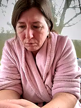 Natali UA online show from October 24, 2025, 6:21 am