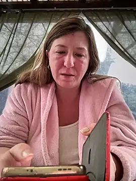 Natali UA online show from November 12, 2025, 5:41 am