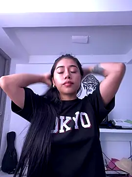 aimi art1 online show from October 8, 2025, 10:18 pm