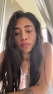 aimi art1 online show from March 26, 2026, 9:09 pm