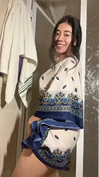 Snapshot of aimi_art1 chatting on May 17, 2026, 6:48 pm aimi art1 online show from May 17, 2026, 6:48 pm