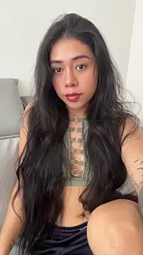 Snapshot of aimi_art1 chatting on May 22, 2026, 7:19 pm aimi art1 online show from May 22, 2026, 7:19 pm