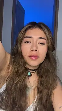 Snapshot of aimi_art1 chatting on June 7, 2026, 2:37 am aimi art1 online show from June 7, 2026, 2:37 am