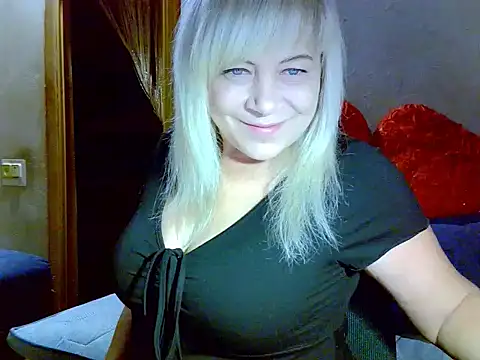 AgoniA7 online show from October 26, 2025, 1:22 am