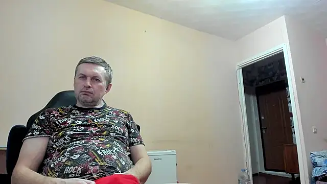 Snapshot of SanFrantsisko chatting on October 30, 2025, 10:32 pm SanFrantsisko online show from October 30, 2025, 10:32 pm