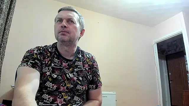 Snapshot of SanFrantsisko chatting on November 1, 2025, 10:56 pm SanFrantsisko online show from November 1, 2025, 10:56 pm