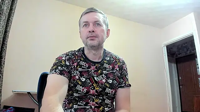 Snapshot of SanFrantsisko chatting on November 2, 2025, 11:45 am SanFrantsisko online show from November 2, 2025, 11:45 am