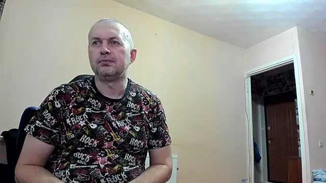 Snapshot of SanFrantsisko chatting on November 8, 2025, 7:45 pm SanFrantsisko online show from November 8, 2025, 7:45 pm