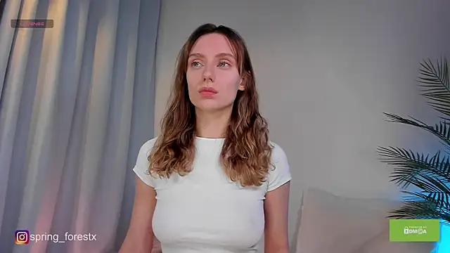 Snapshot of spring_forest chatting on November 20, 2025, 2:17 pm spring forest online show from November 20, 2025, 2:17 pm