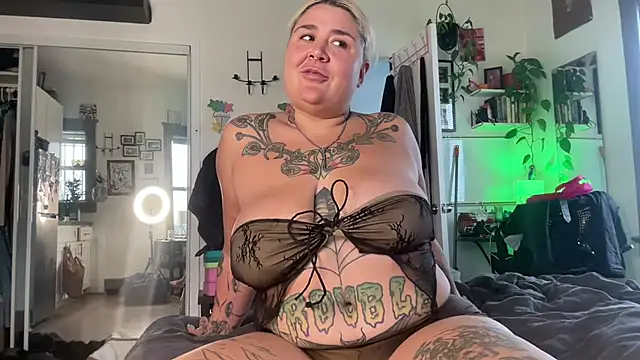 Sad1st1kSadie online show from December 22, 2024, 9:31 pm