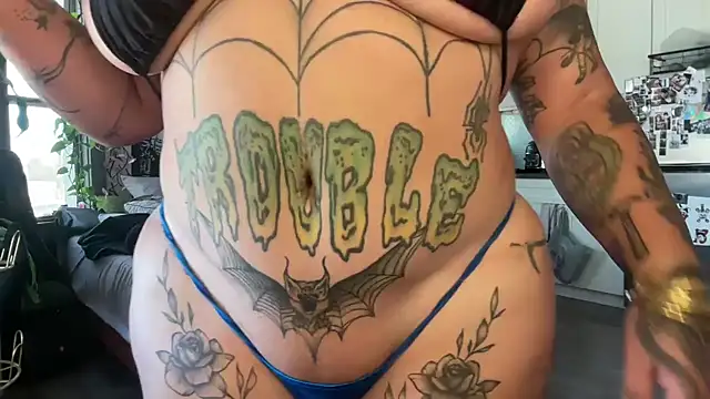 Sad1st1kSadie online show from December 20, 2025, 8:49 pm