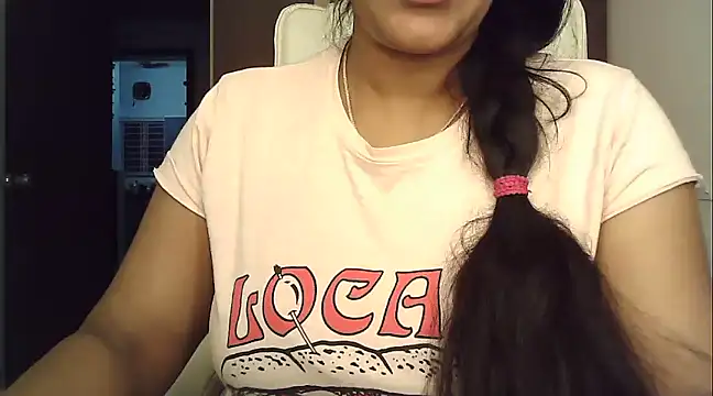 Spandana Sweety online show from January 7, 2025, 1:57 pm