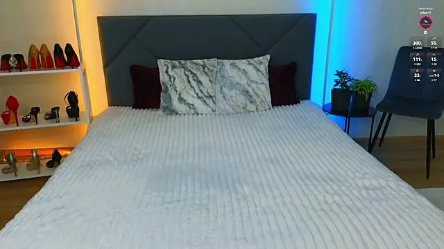 Snapshot of Kira_from_UA chatting on March 6, 2025, 7:03 am Kira from UA online show from March 6, 2025, 7:03 am