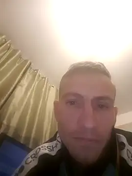 SexyMan2020ka online show from October 16, 2025, 2:23 am