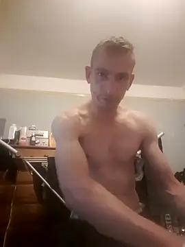 SexyMan2020ka online show from October 16, 2025, 10:55 pm