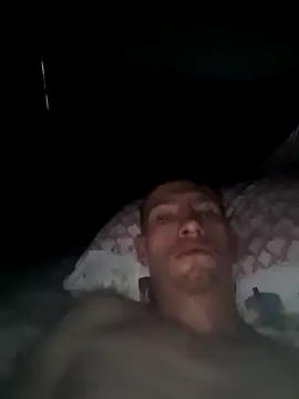 SexyMan2020ka online show from October 18, 2025, 2:03 am