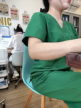 Meilian2021 online show from December 20, 2025, 4:52 am