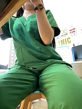 Meilian2021 online show from March 15, 2026, 3:56 am